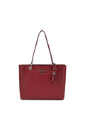 GUESS 1 USCITA Borsa a Mano Donna - Multicolore