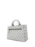 GUESS 1 USCITA Borsa a Mano Donna - Bianco