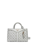 GUESS 1 USCITA Borsa a Mano Donna - Bianco