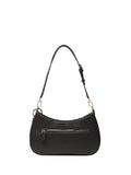 GUESS 1 USCITA Borsa a Mano BLACK