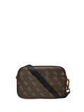 GUESS 1 USCITA Pochette BROWN