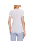 GUESS 1 USCITA T-Shirt WHITE