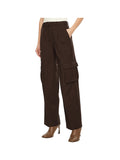 GUESS 1 USCITA Pantalone Donna - Marrone