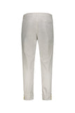 Pantalone Mirtos Bianco