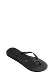 Ciabatta Mare Slim Nero