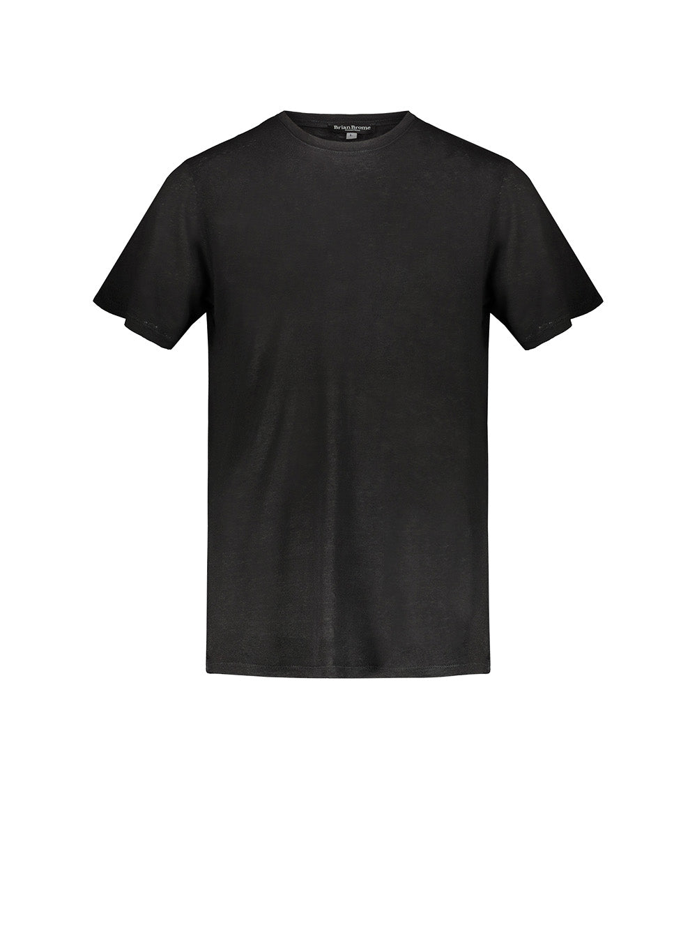 T-Shirt Jersey Nero