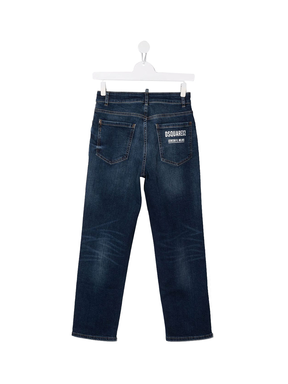 Jeans Boston Skinny Denim