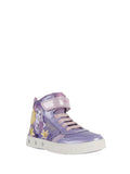 GEOX Sneaker Bambina con stampa Rapunzel