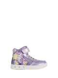 GEOX Sneaker Bambina con stampa Rapunzel