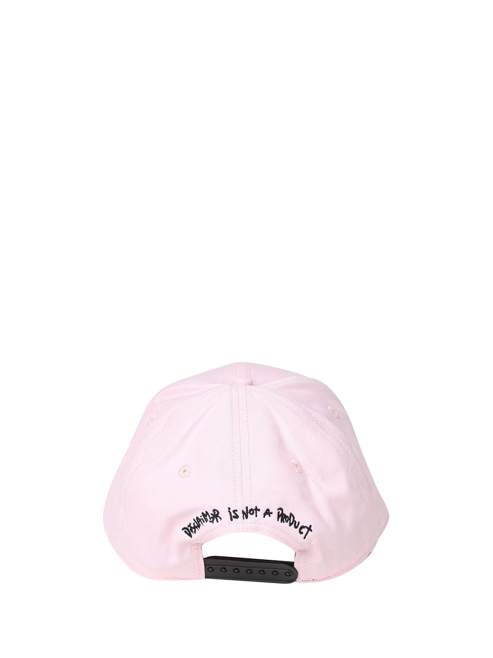 DISCLAIMER, Cappello Rosa Donna