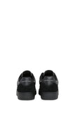 DSQUARED2 PRE Bermuda Logo Frontale Nero