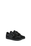 DSQUARED2 PRE Bermuda Logo Frontale Nero