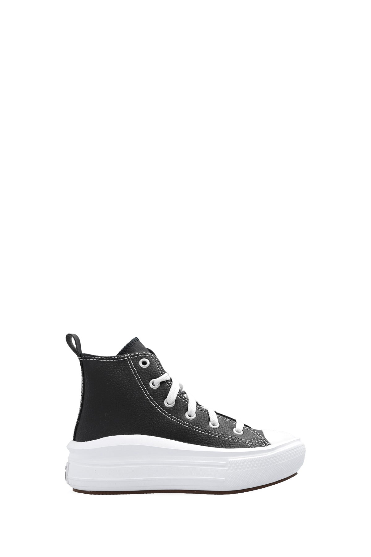 Sneakers converse sales bambino nero