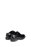 DSQUARED2 PRE Bermuda Logo Frontale Nero