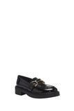 DSQUARED2 PRE Bermuda Logo Frontale Nero