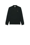 DSQUARED2 PRE Bermuda Logo Frontale Nero