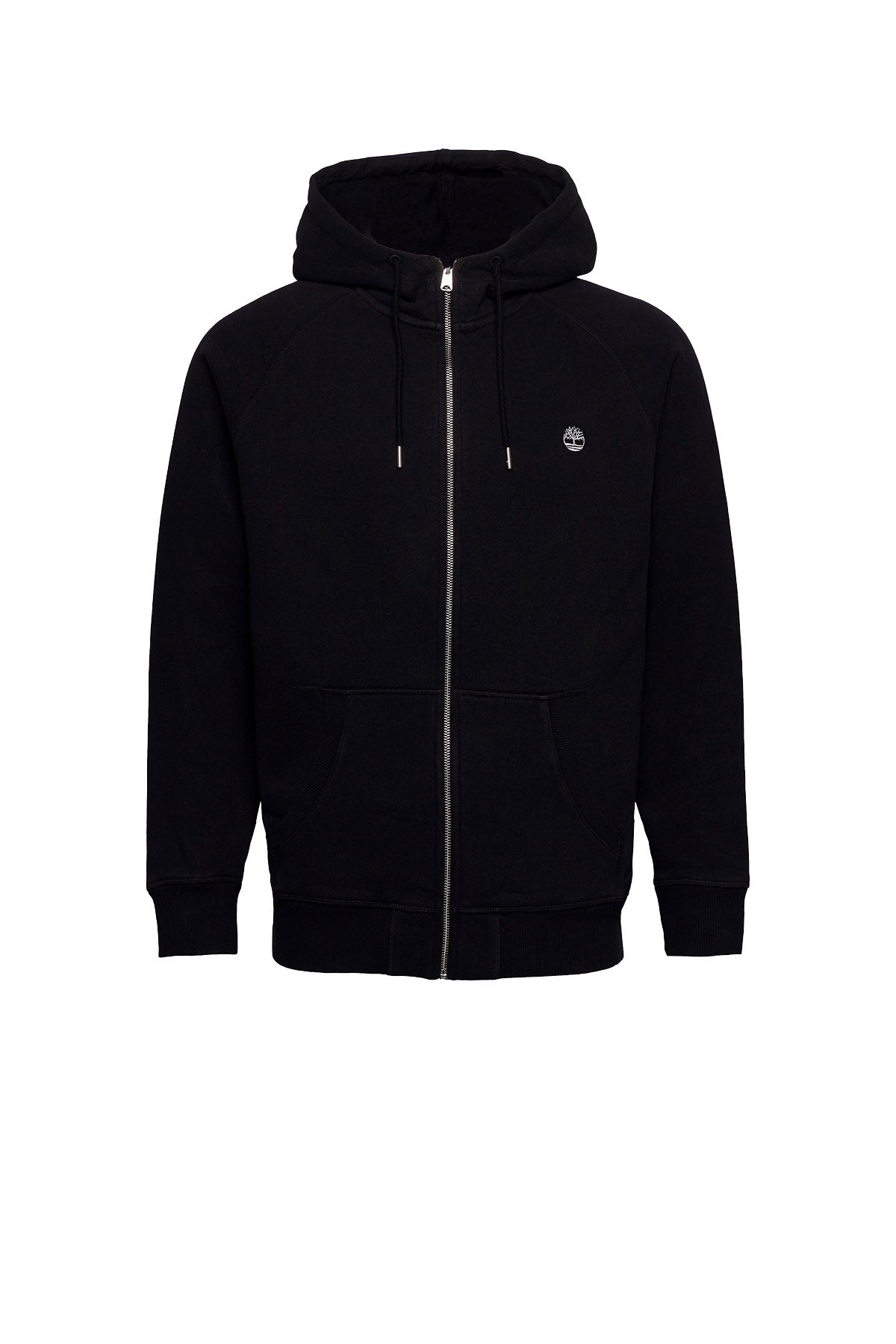 Felpa timberland uomo on sale zip