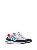 ARMANI EXCHANGE Sneakers Uomo - Blu