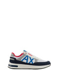 ARMANI EXCHANGE Sneakers Uomo - Blu