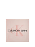 CALVIN ACC.2USCITA Foulard Donna - Rosa