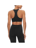 CALVIN SPORT Top Donna - Nero