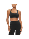 CALVIN SPORT Top Donna - Nero