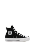 CONVERSE Sneakers Donna - Nero