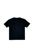 JORDAN T-Shirt BAMBINO - Nero