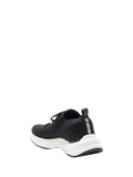 MOSCHINO CALZATURE PRE Sneakers Donna - Nero