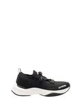 MOSCHINO CALZATURE PRE Sneakers Donna - Nero