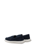 TOMMY HILFIGER 2USCITA Mocassino Uomo - Blu