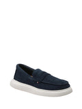 TOMMY HILFIGER 2USCITA Mocassino Uomo - Blu