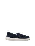 TOMMY HILFIGER 2USCITA Mocassino Uomo - Blu