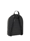 PRIMA CLASSE MONOGRAM Zaino Monogram Grande Nero